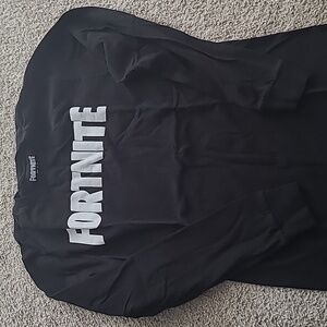 Men's Size Small Fortnite Long-sleeved T-shirt